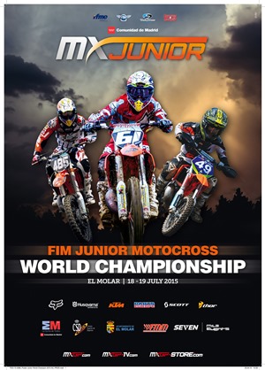 YOU-15-4286_Poster Junior World Champion 2015 A3_PROD.indd